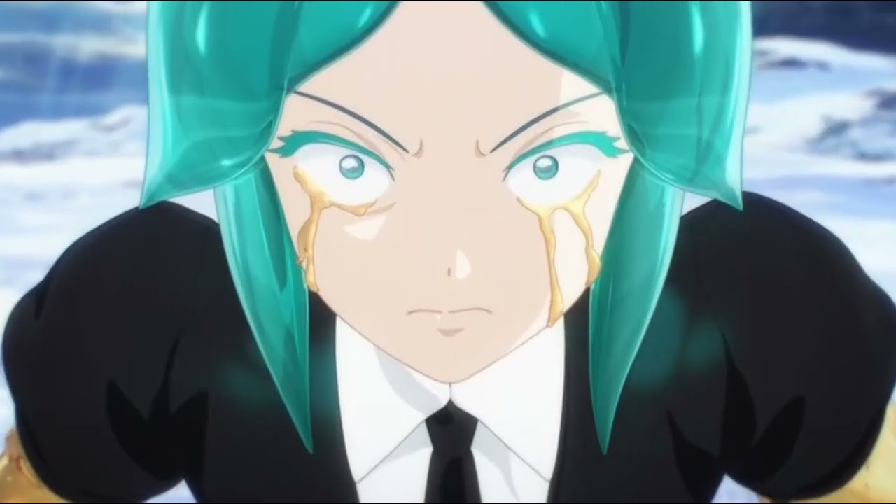 [AMV] Heavy Balloon