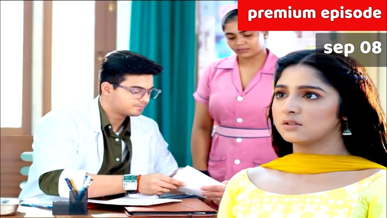 সূর্য ফিরে এলো ডাক্তার রূপে! দর্শকরা হতবাক ! Anurager Chowa Today Episode -Review 