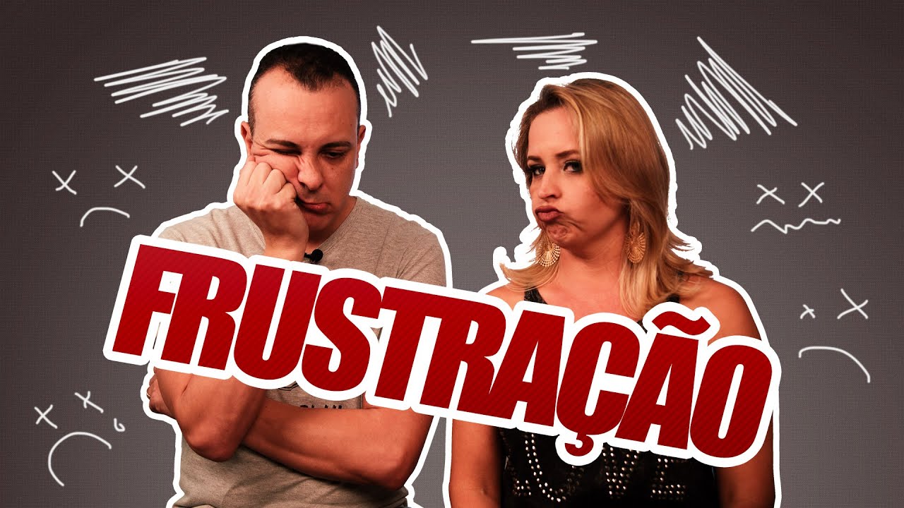 Frustração - Série Excelência Emocional - Eu Escolhi Esperar Responde 113