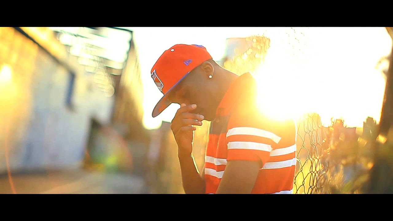 #TOXICTV - Timer - [ I'm Doing It ] @Timez_Money DIR. BY TVTOXIC