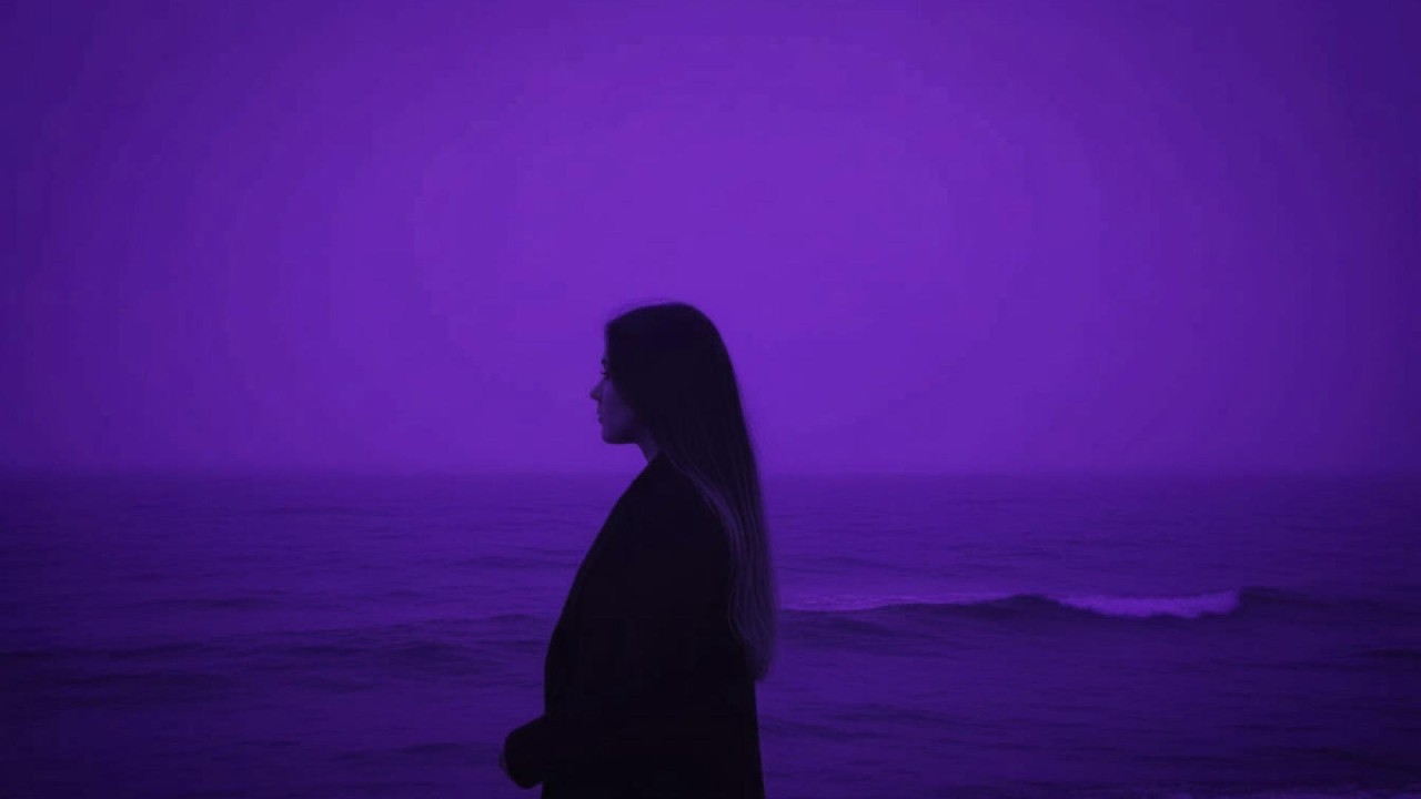 you're allowed to just exist tonight