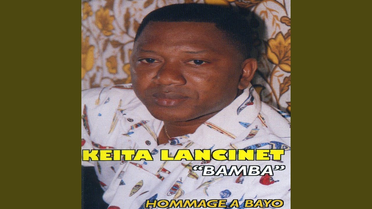 Foriyé yélé