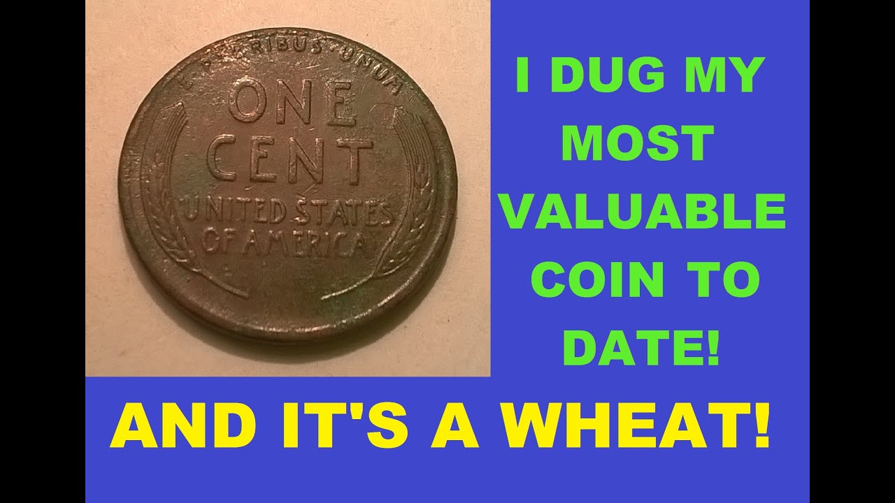 Digging sidewalks: Eagle buttons, rare relics and a key date!
