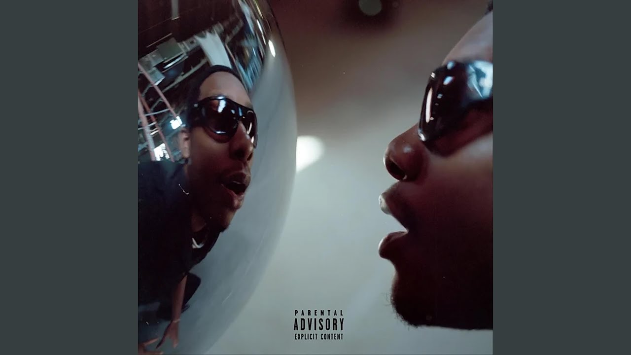 Mamas House (feat. Jazz Anderson)