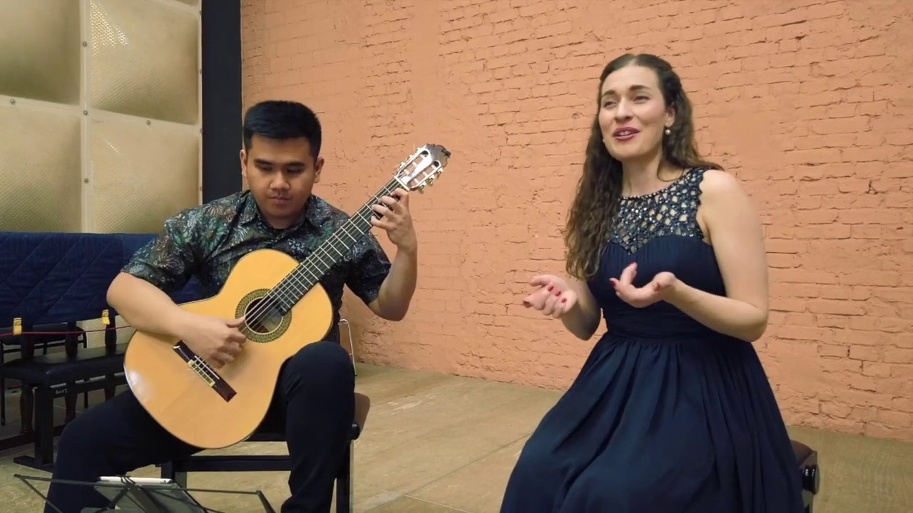 Duo AUSMA 