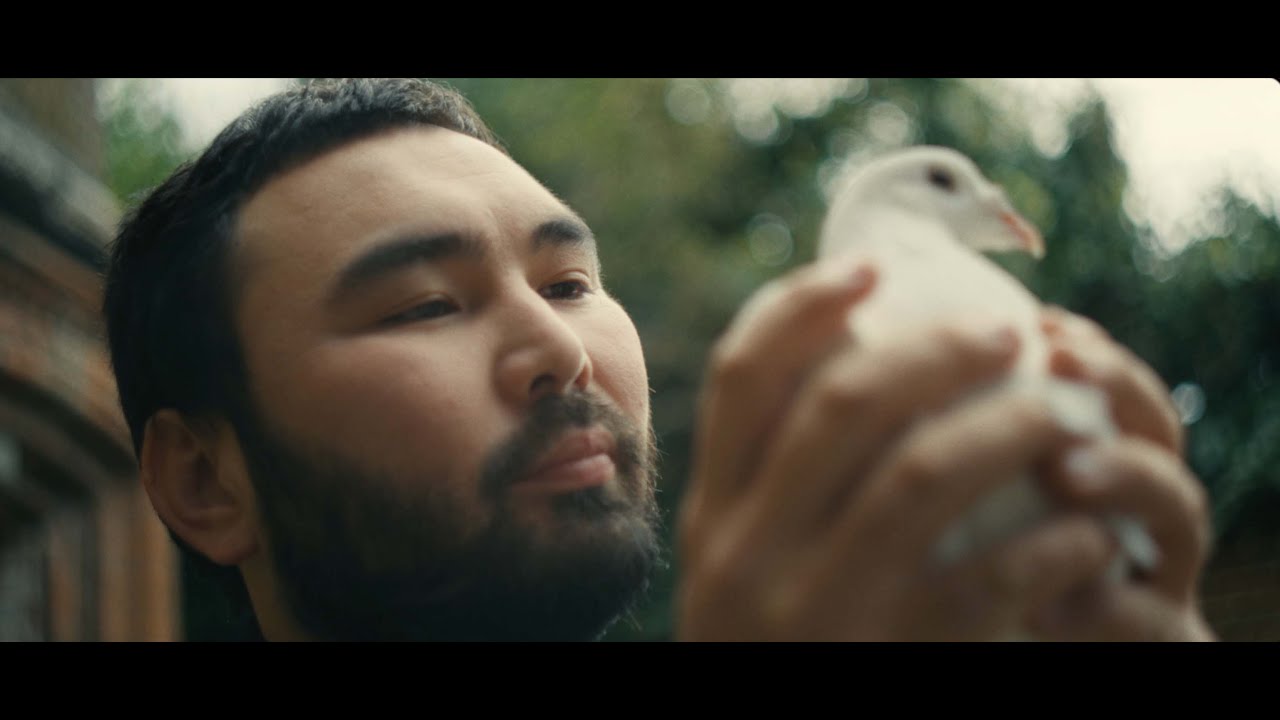 MOLDANAZAR — ARBIR JANGA [MV]