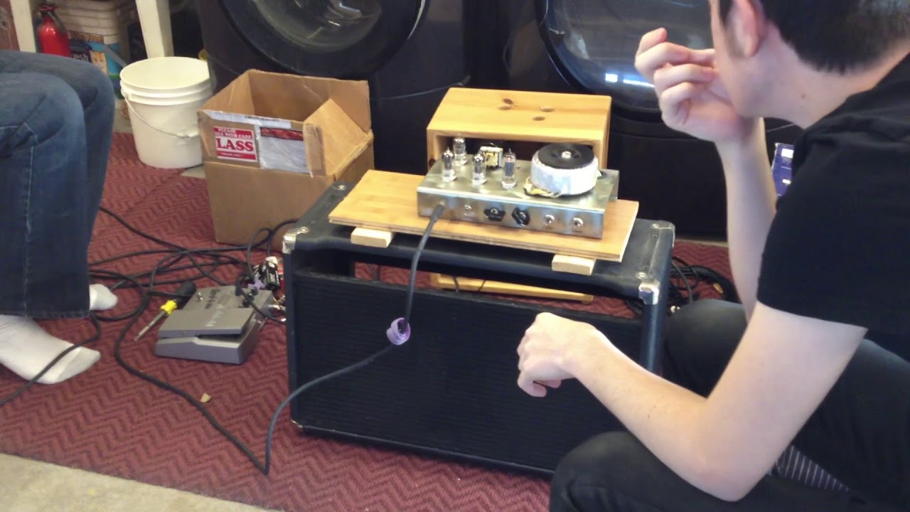 firefly amp 3