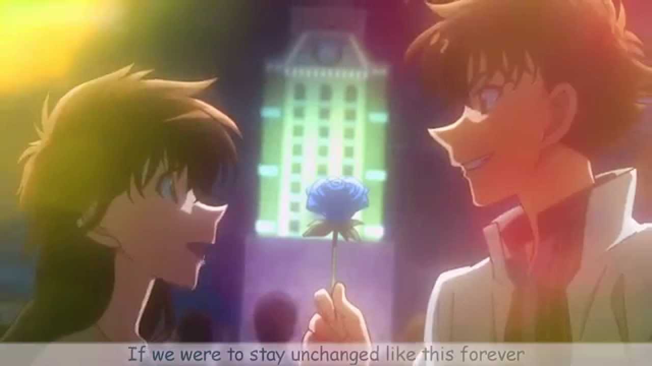 Kaito♥Aoko ◜Osananajimi no kyori◞