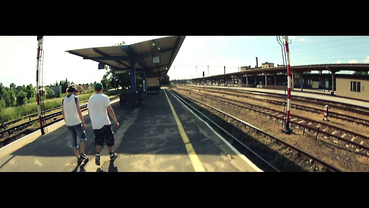 02. LAJON - Spóźnieni feat. JTS [VIDEO]