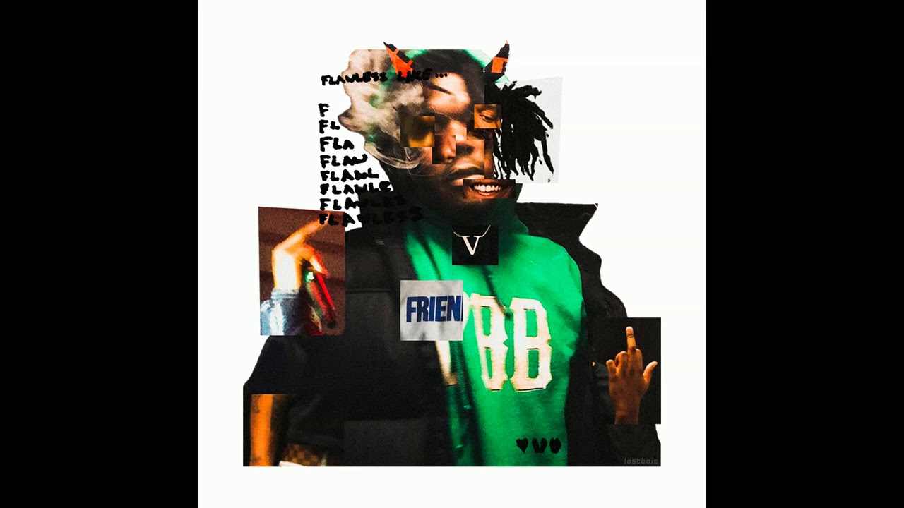 [Free] 2021 | Lucki Type Beat - 