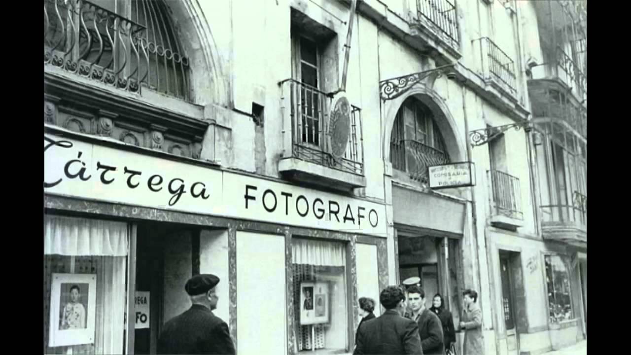 Burgos antes y despues