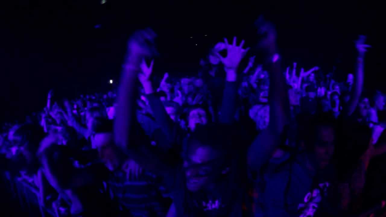 STEALTH BOMBERS HEAVYWEIGHT 8 yrs OFFICIAL AFTERMOVIE W/ Dirtyphonics / Hazard / Total Science ...