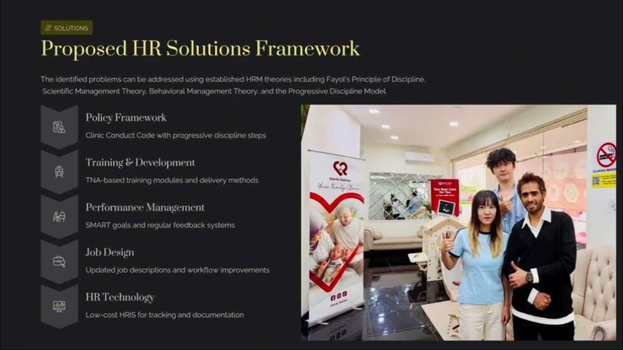 HR MANAGEMENT