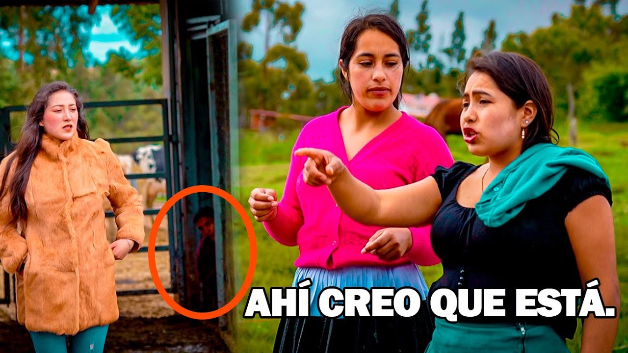 La Fanny en Busca del Héctor. || T2-EP31