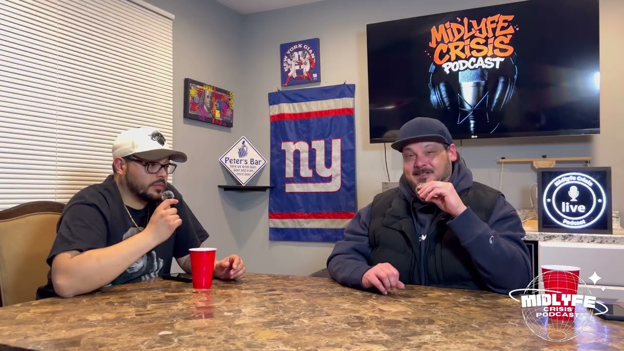 “The clone,The chamber,The War” Ep 73