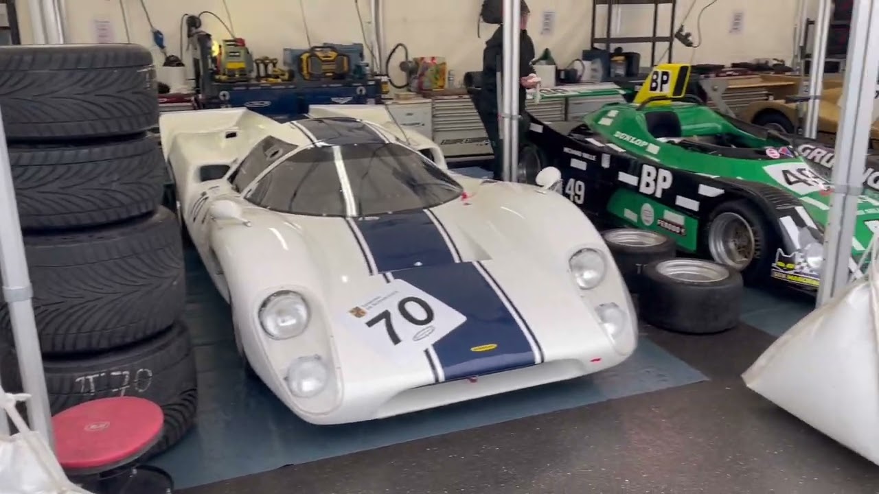 Spa Classic 2024