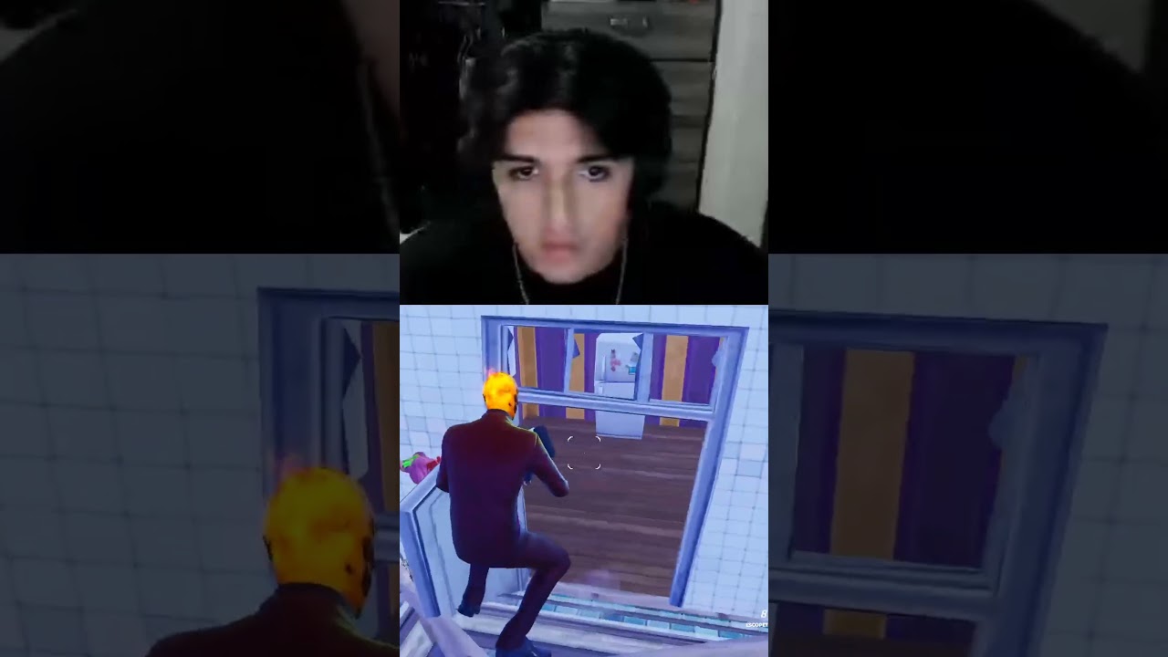 soy el agustin 51 de mexico  #twitch #clips #humor #fortnite #zlegoshi