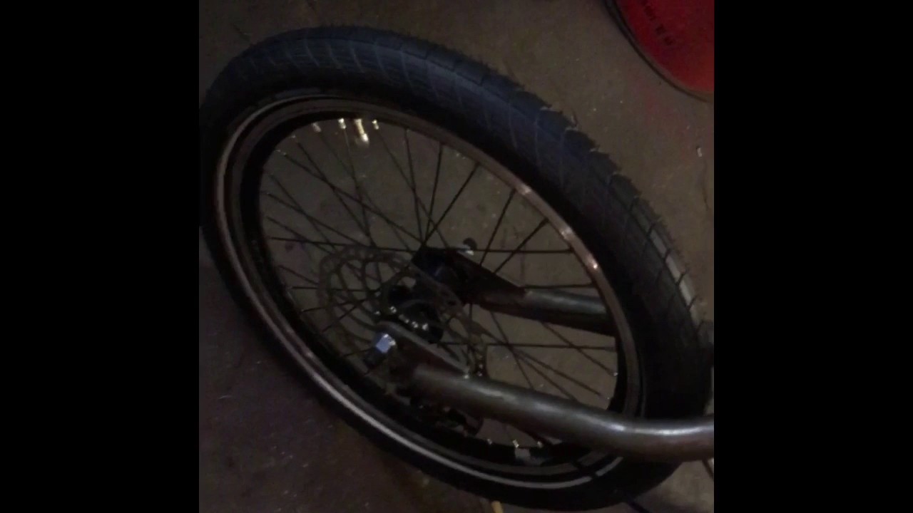 Lastenfahrrad Teil 9 - die Zielgerade ist in Sicht! :)