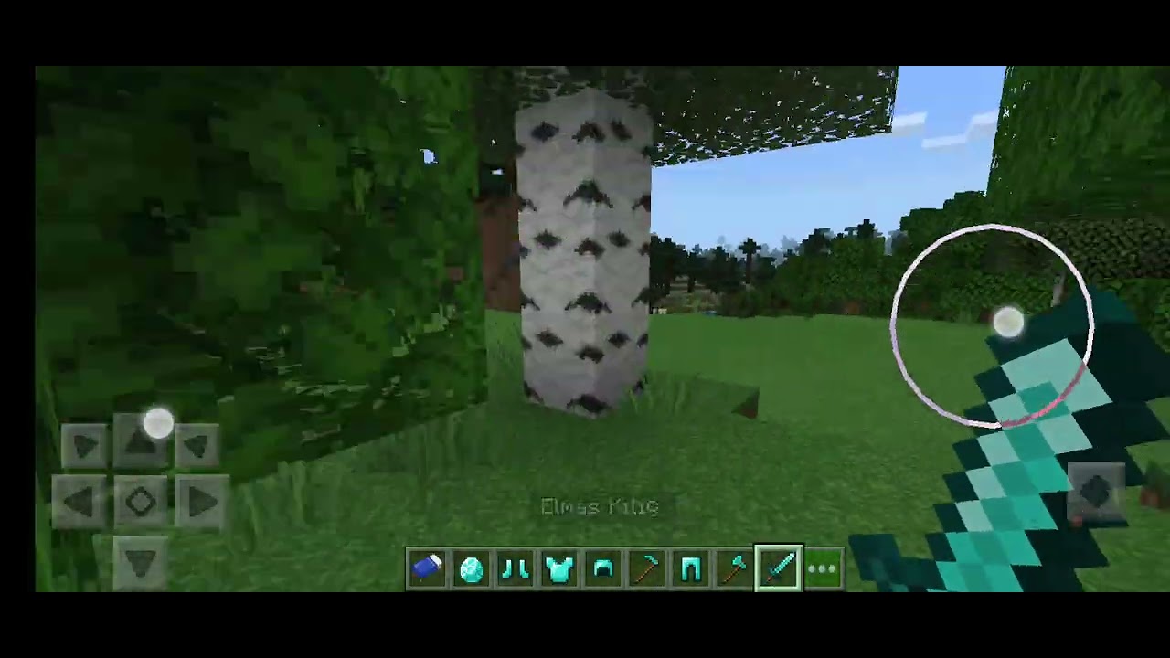 Minecraft'ı sevenler için