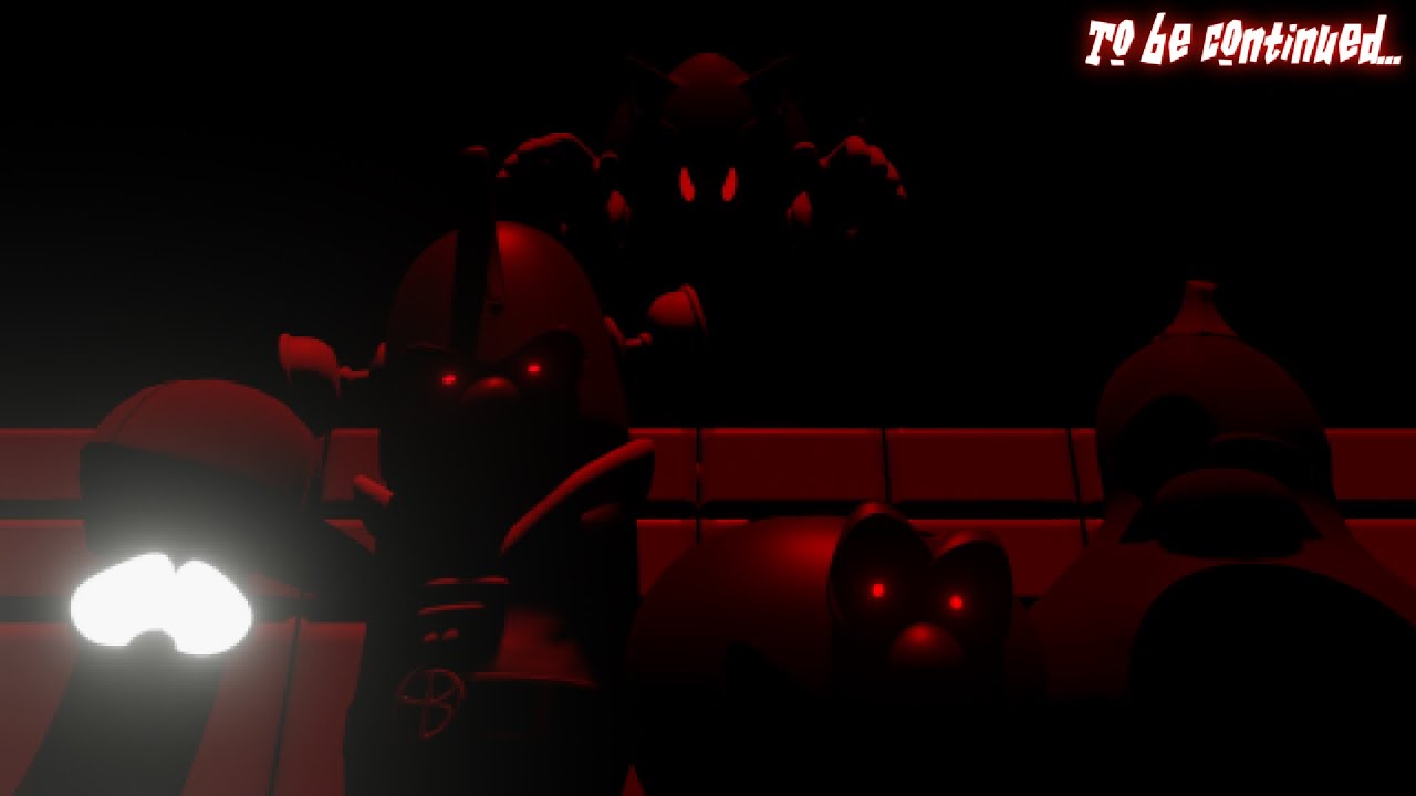 VeggieTales.EXE Chapter 2 DEMO: Have we got a show for you