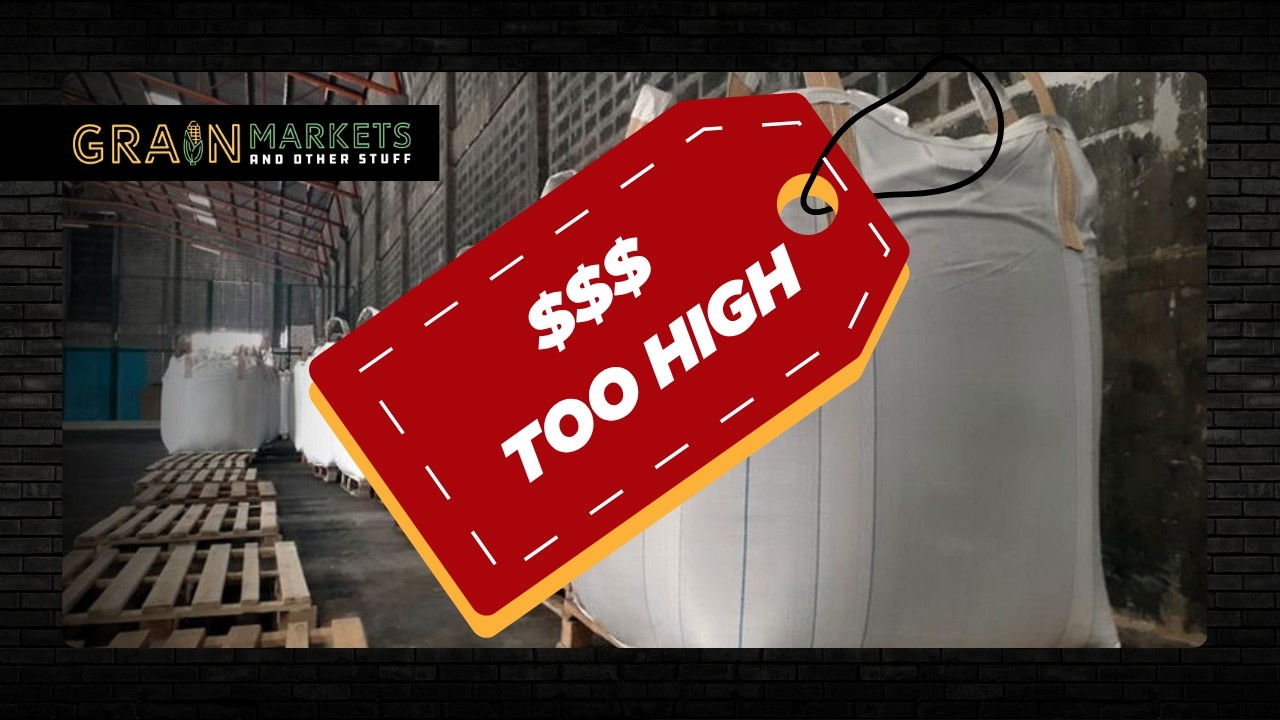 Министерство сельского хозяйства США хочет помочь фермерам &mdash; это правда? Будут ли фермеры им дове...