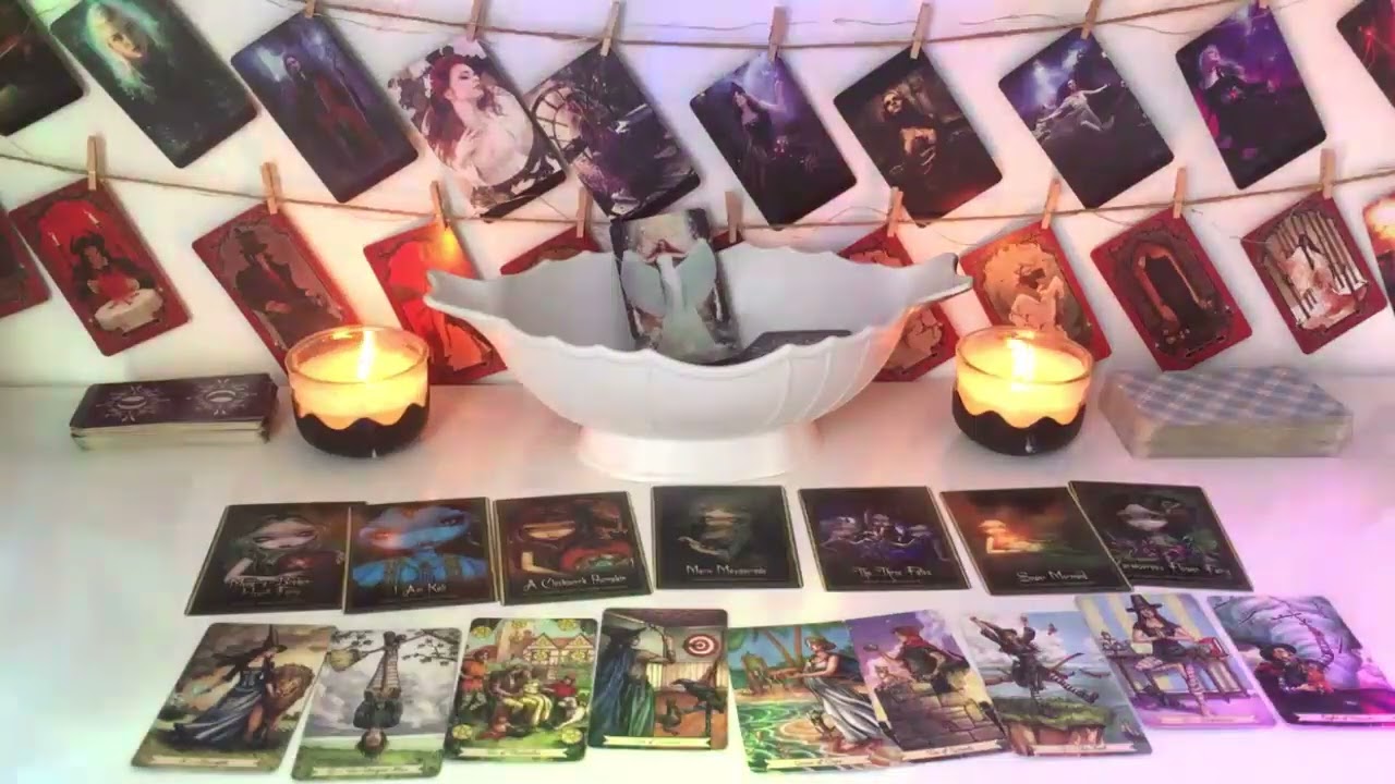 CANCER   TRUTH SUDDENLY COMES OUT, & I HOPE YOU'RE READY FOR IT CANCER LOVE TAROT READING