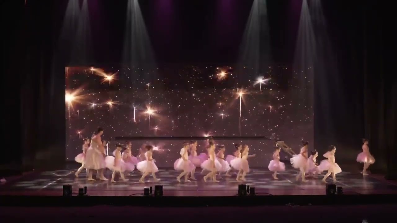 Mariasol ballet completo 