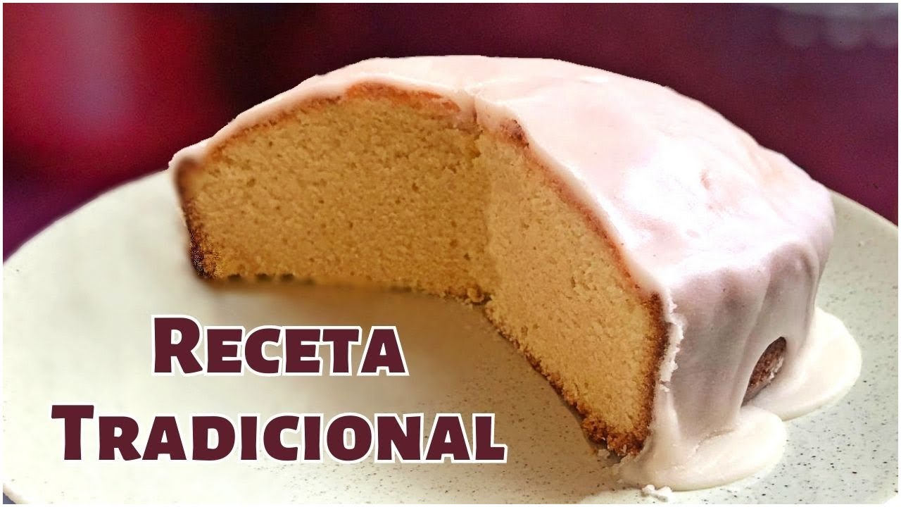 🌟 Descubre la Receta Dulce más SECRETA de ASTURIAS (España)💥  MANTECADO de AVILÉS🍞🎂