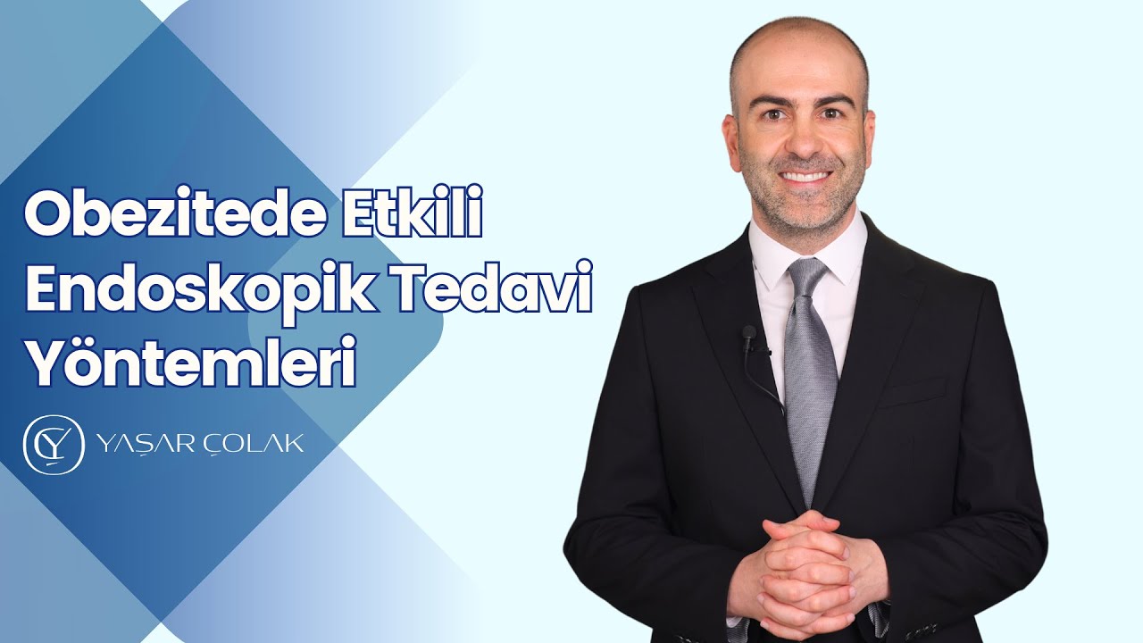 Obezitede Etkili Endoskopik Tedavi Yöntemleri