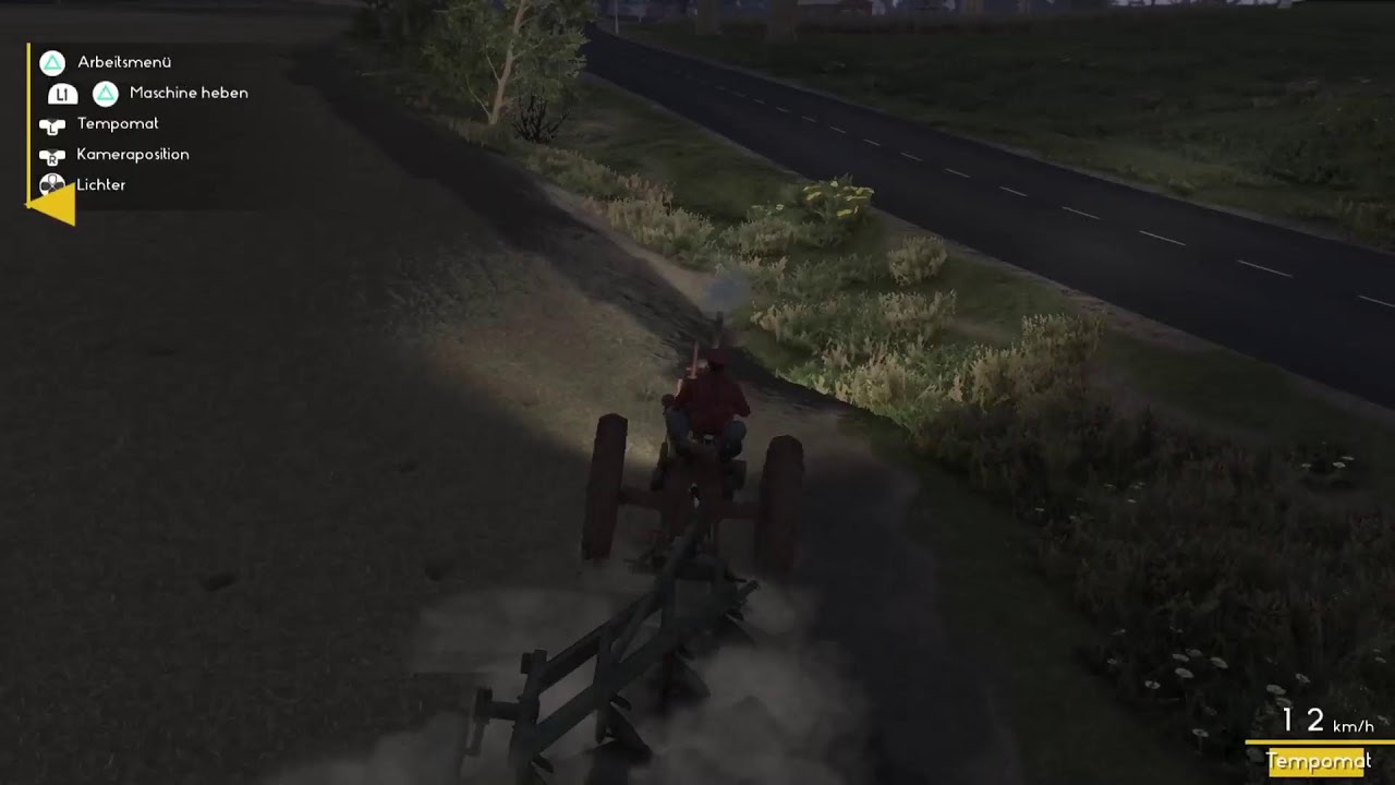 Farmer DYNASTY Part 2