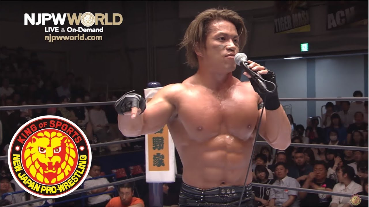 Bone Soldier's triumphant debut and passionate declaration!!