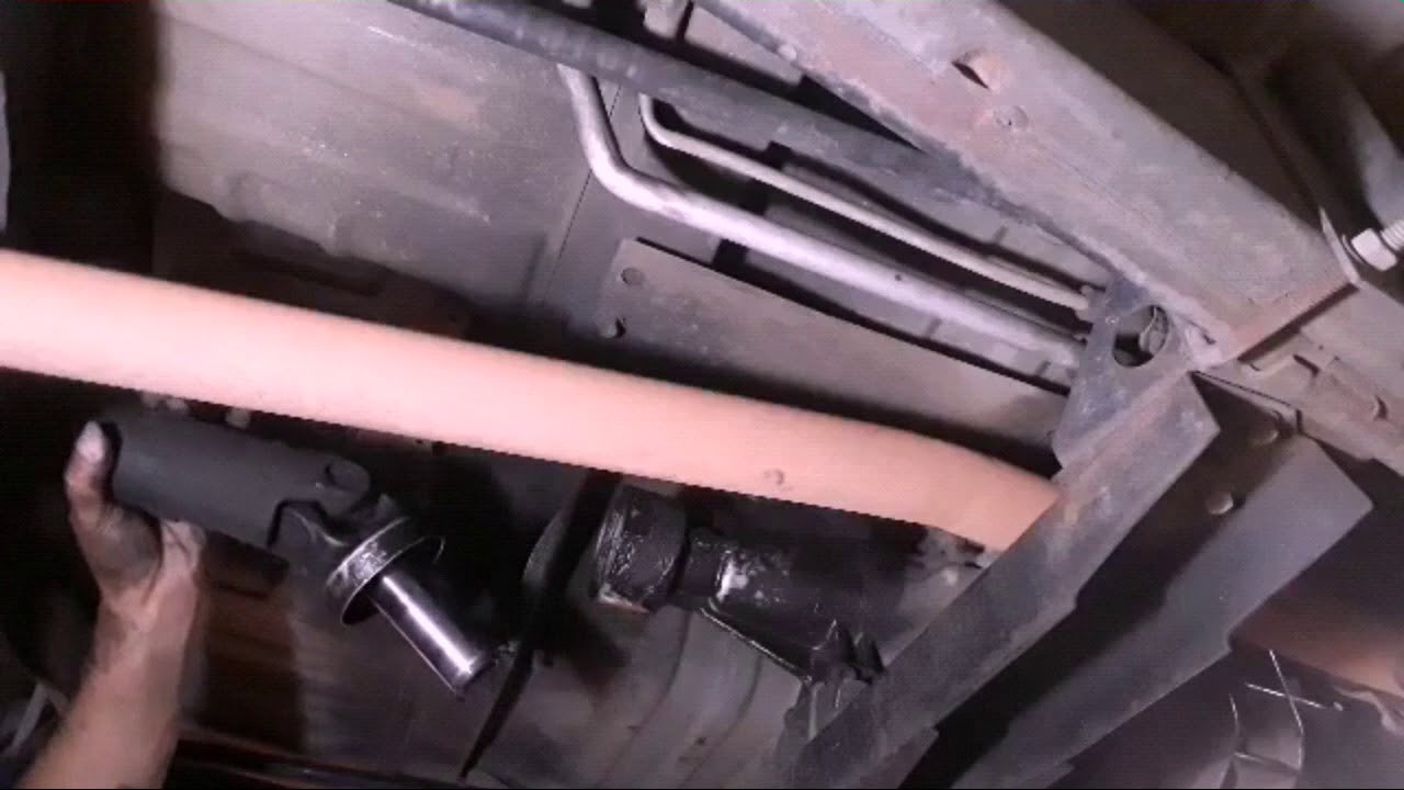 Bongkar sendiri kampas kopling Toyota kijang kapsul