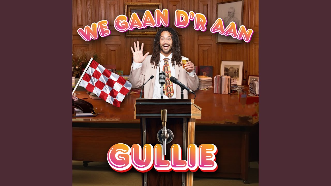 We Gaan D'r Aan