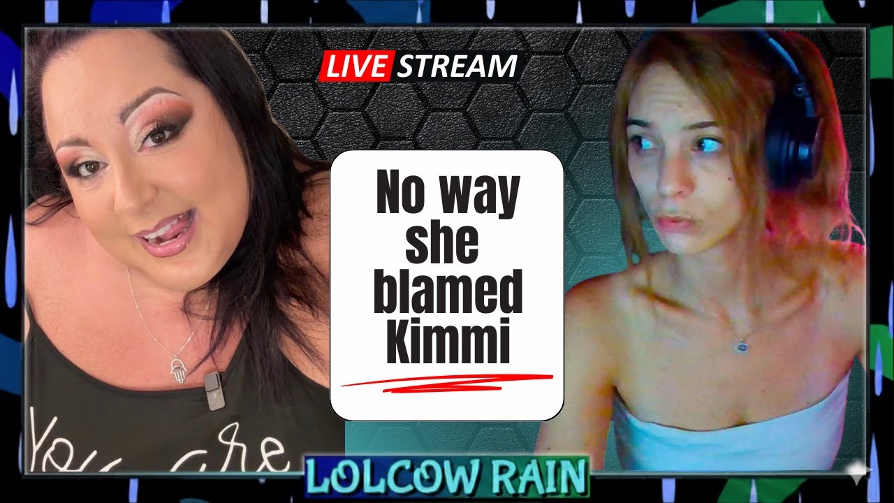 Zita Rae Joins Rain | Denmark Almost Quits - WHATS NEXT?!?!