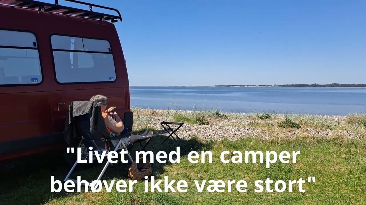 Små veje - hvis du holder af ro.