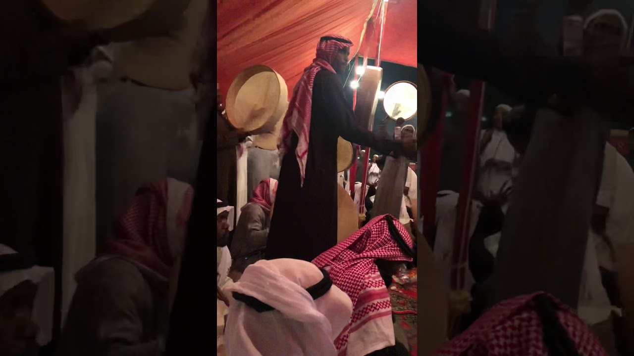 رايح بيشة لحن مريت أنا المقبرة حفار 2020