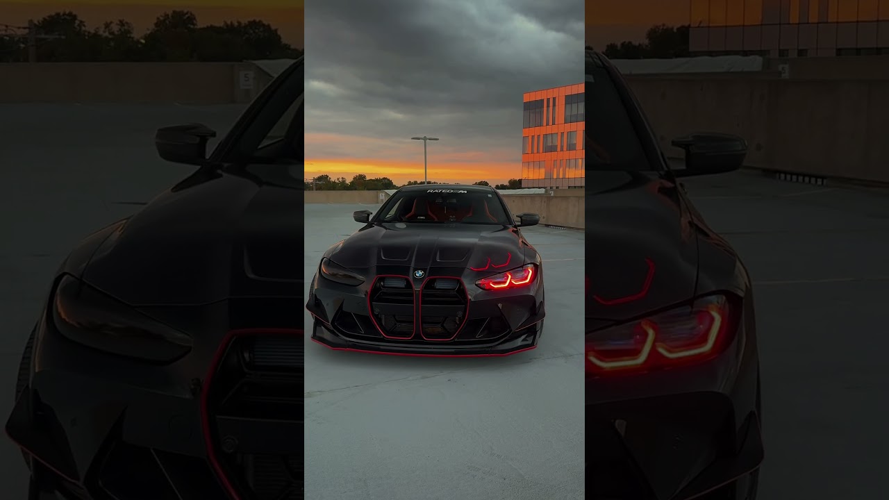 Which gen bmw M3/M4 is the best?