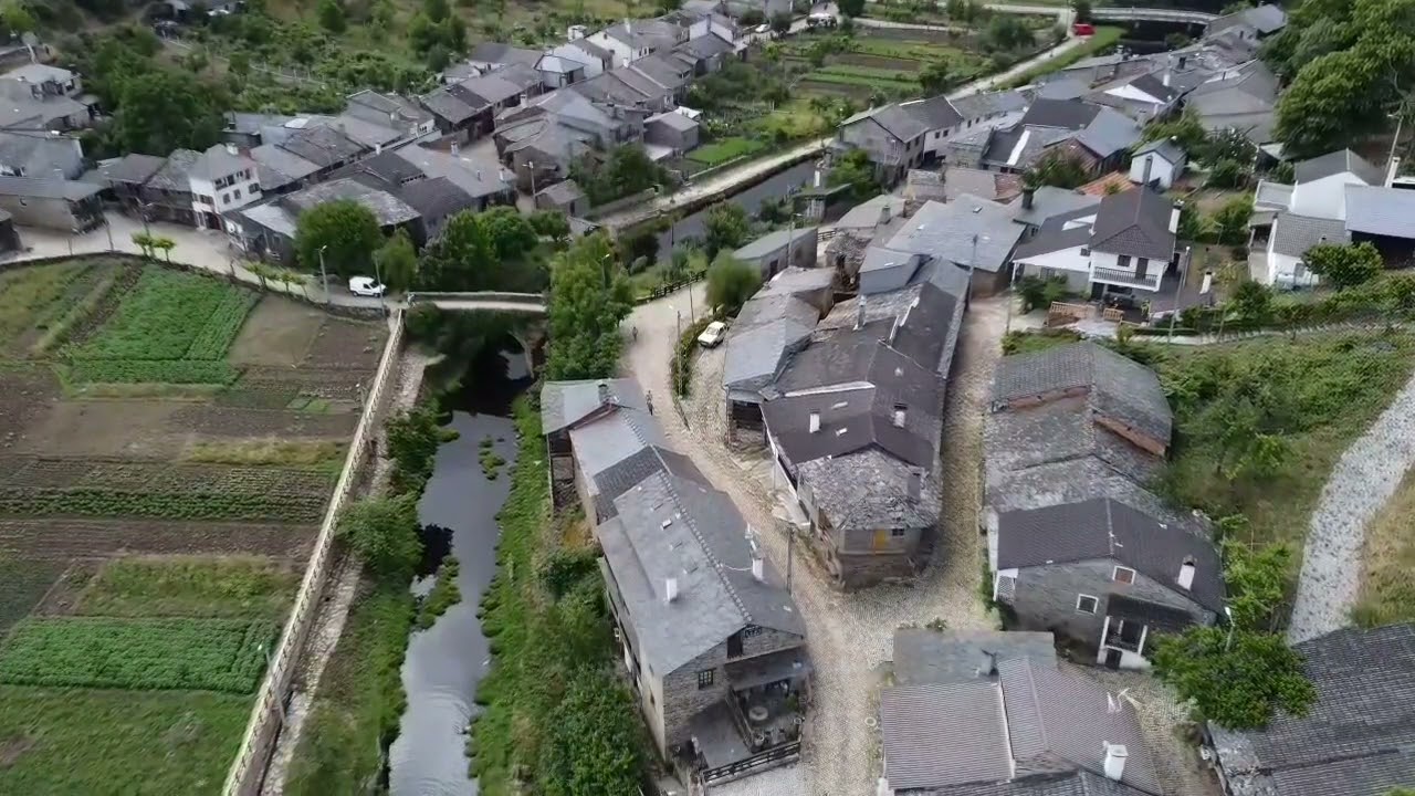 Rio de Onor (PT) // Rihonor de Castilla (ES)