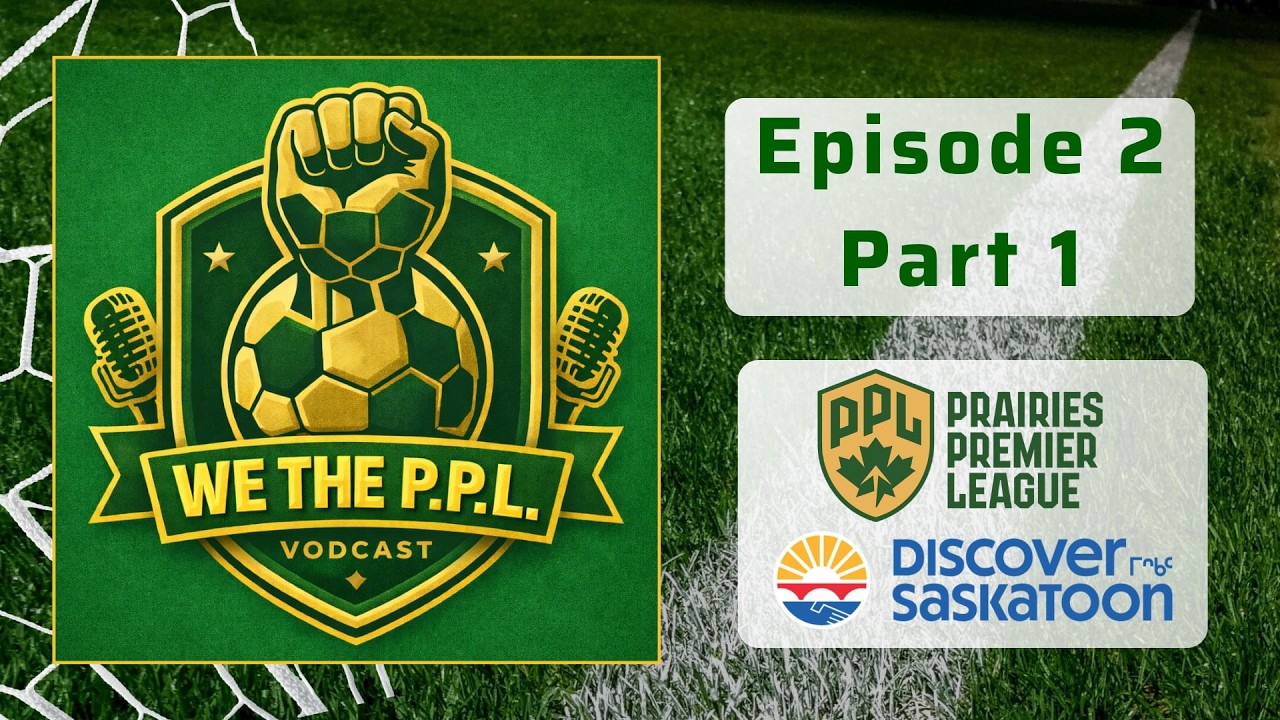 We The PPL - Episode 2, Part 1