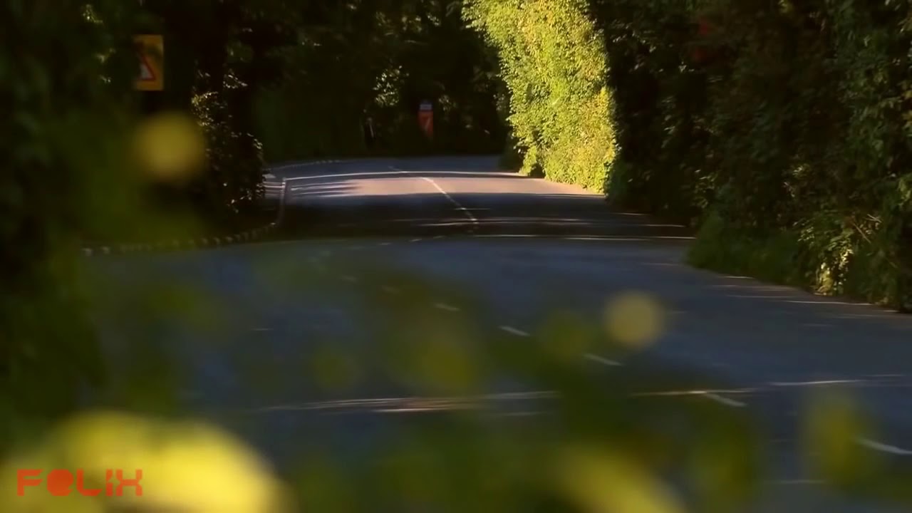 Isle of man TT - insane race - The best - must watch