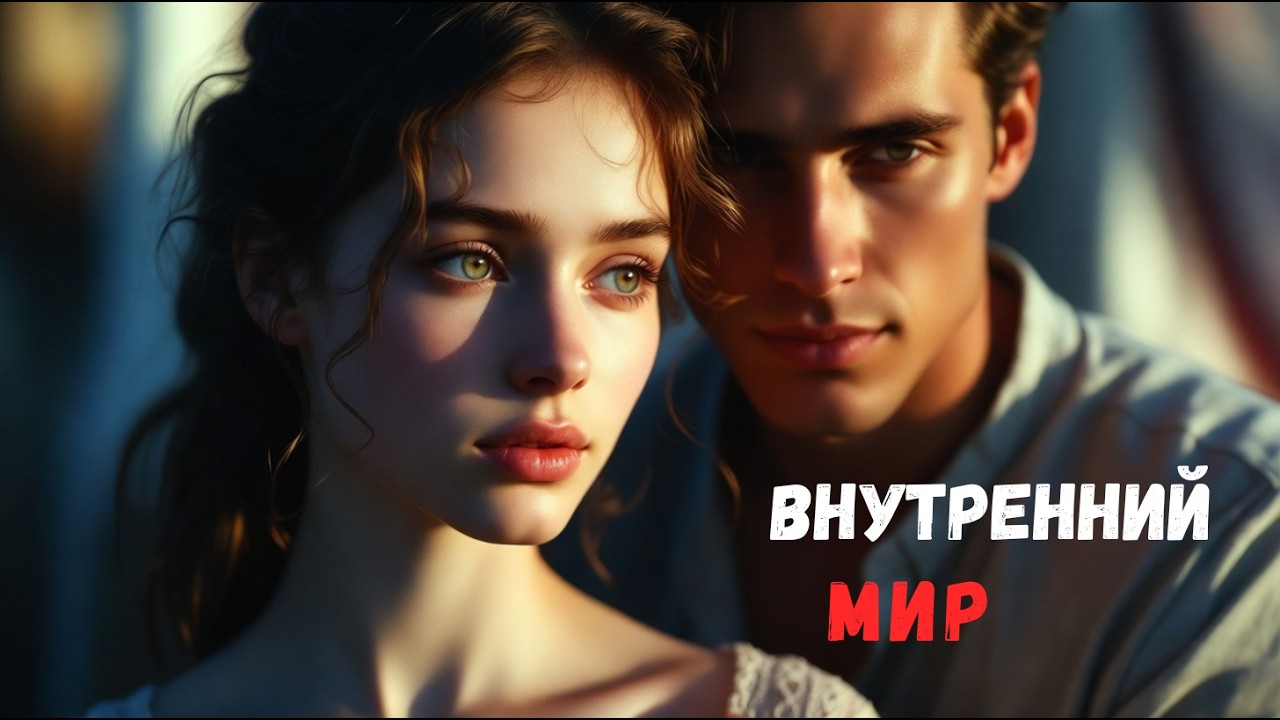 🎧 Аудиокнига🤍🌎 