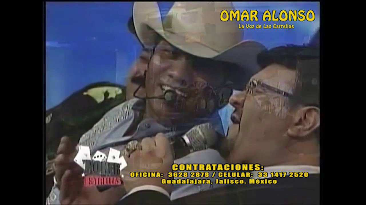 OMAR ALONSO 