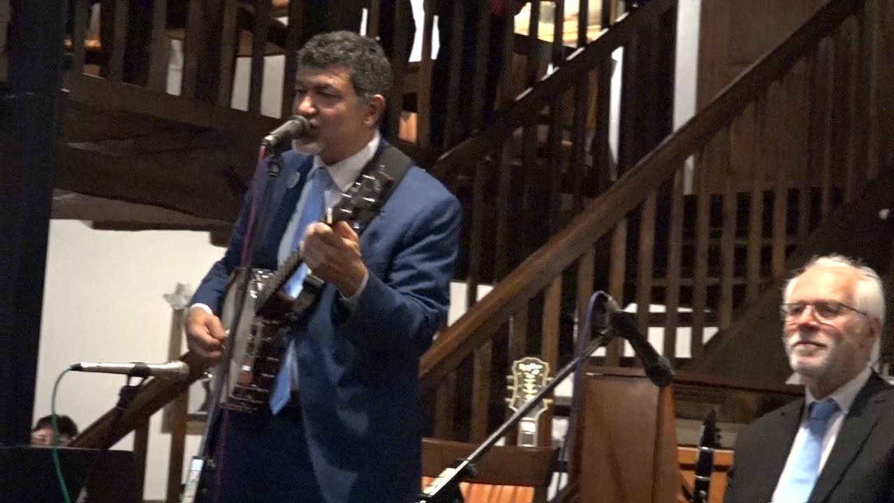 New Orleans JB of Cologne plays 