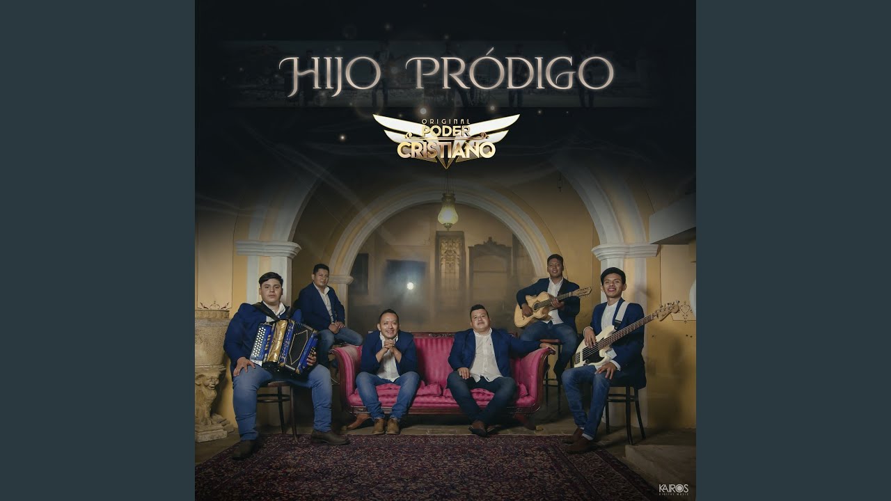 Hijo Pródigo