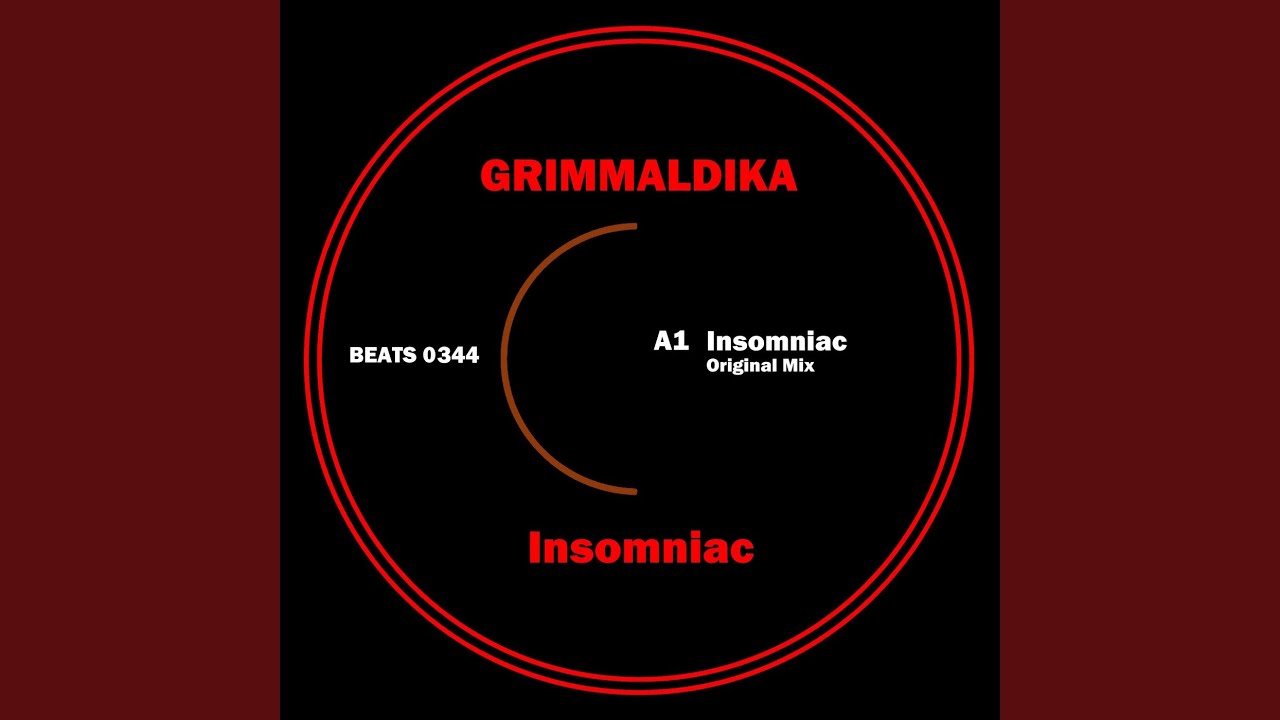 Insomniac