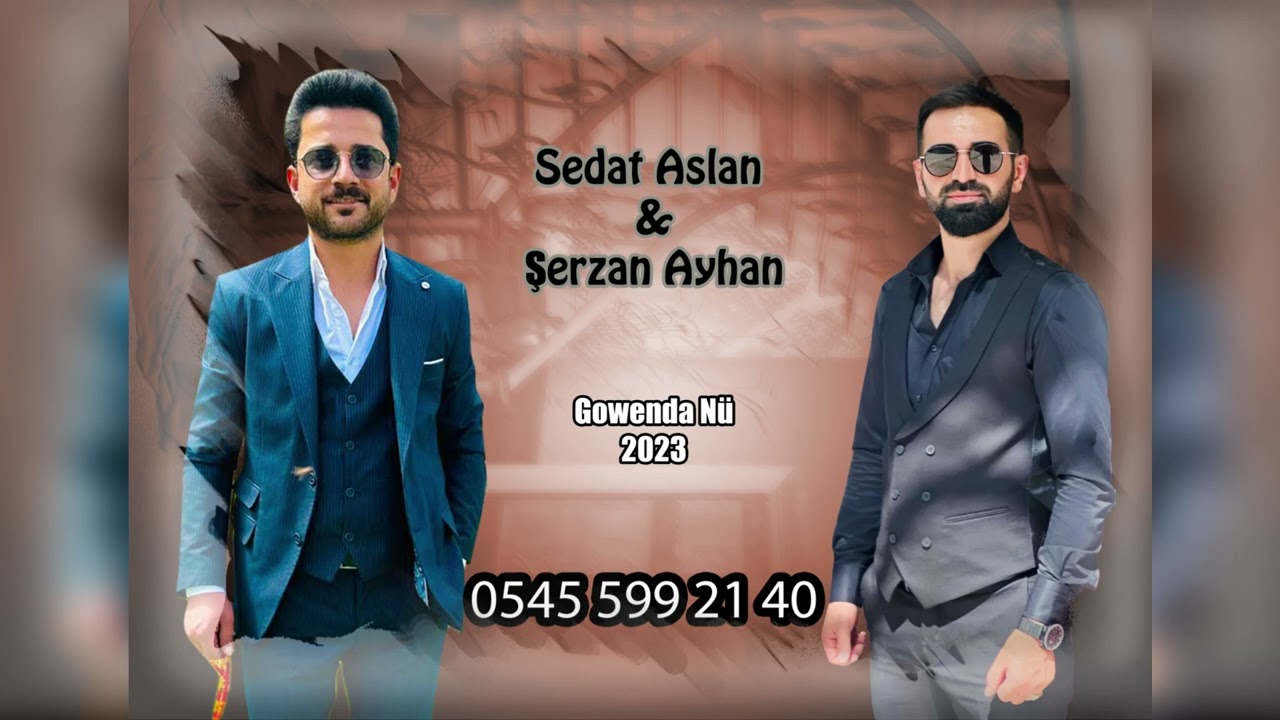 Sedat Aslan - Şerzan Ayhan XENA [2023]