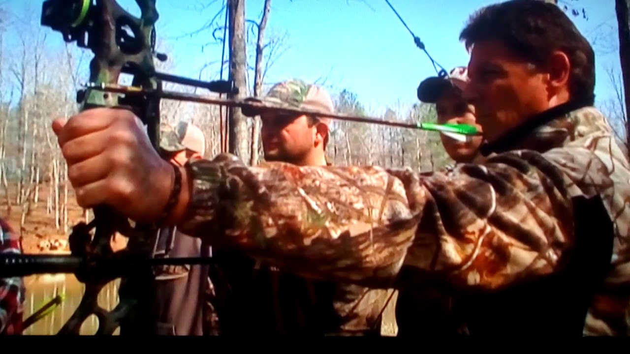 Realtree monster bucks XVI volume 1 part 10