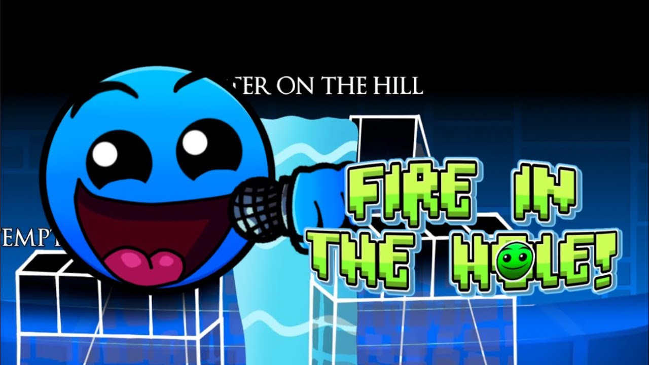 FNF FITH Moist Hills OST (Alert cover)