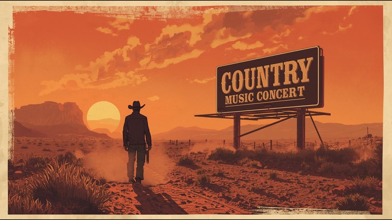 GTA VI Trailer  Tom Petty – Love Is A Long Road (Country Version)