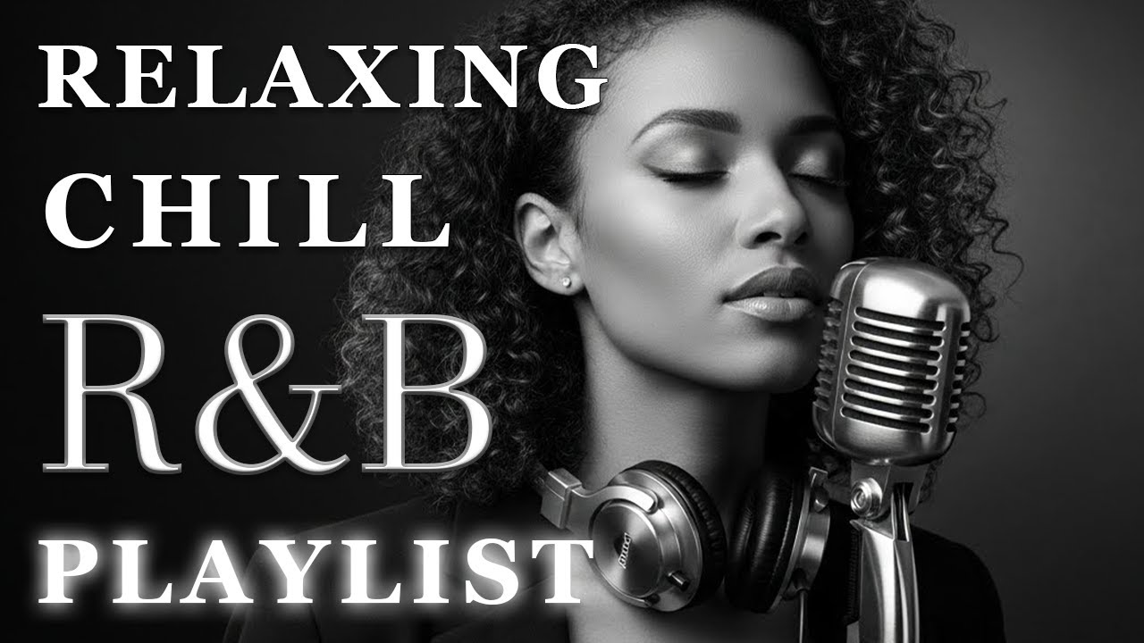 【R&B Soul】Heartfelt Soul – Romantic R&B for Love Nights
